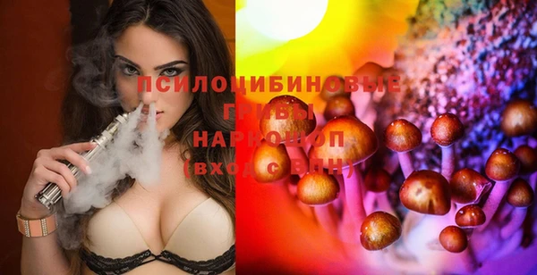 прущий лед Медногорск